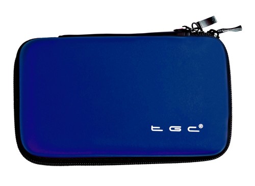 Carry case shoulder - case,