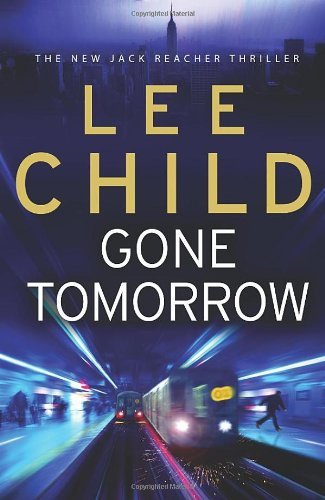 Gone tomorrow jack reacher - (jack,