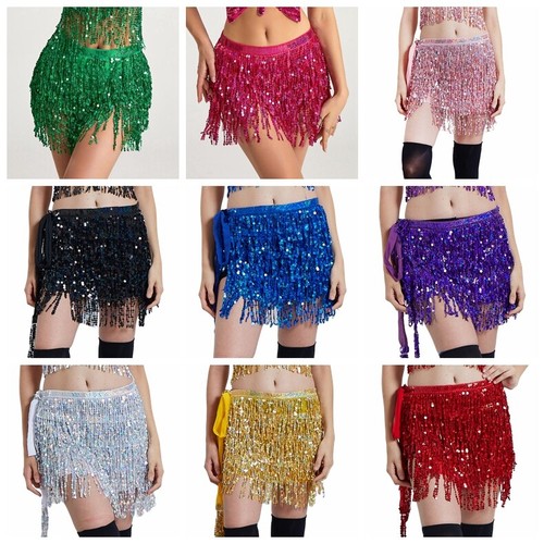 Belly dance dancer costume - dance,