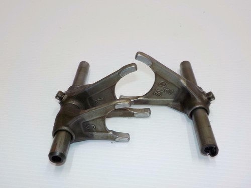 Gear shift fork yamaha tdm - gear,