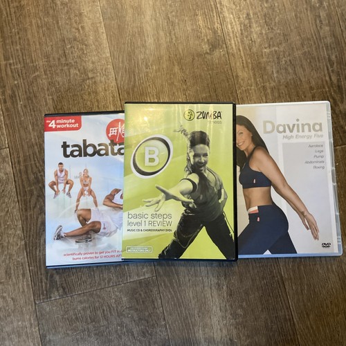 Zumba fitness basic steps - fitness,