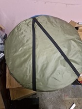 One Man  Changing Tent Various