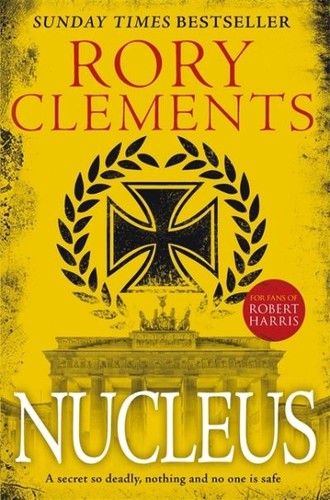 Nucleus rory clements - rory, clements.