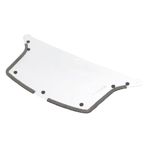 Trend replacement visor for - trend,