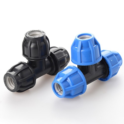 Mdpe compression fitting - fitting, water