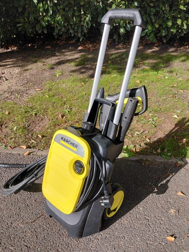 Karcher compact fully - karcher,