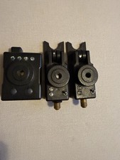 Steve Neville mk2 remote bite