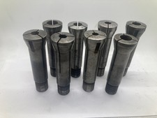 5v Van Norman Horizontal Mill