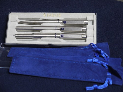 Parker25 fountain rollerball - fountain,,