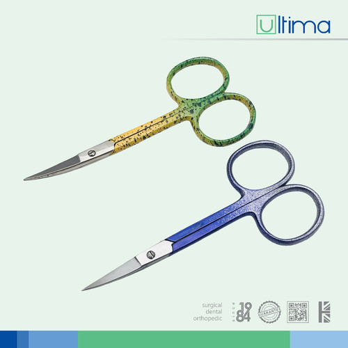 Professional cuticle nail - professional,