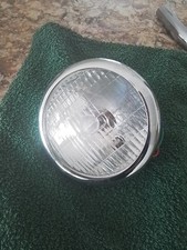 Bsa bantam d14 headlamp - d14,