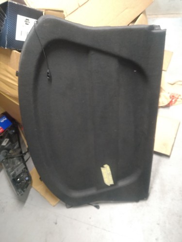 Renault megane parcel shelf - megane,
