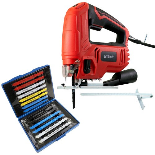 600w electric jigsaw variable - 600w,
