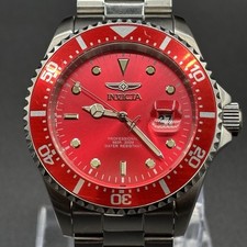 Invicta Pro Diver 43mm Date