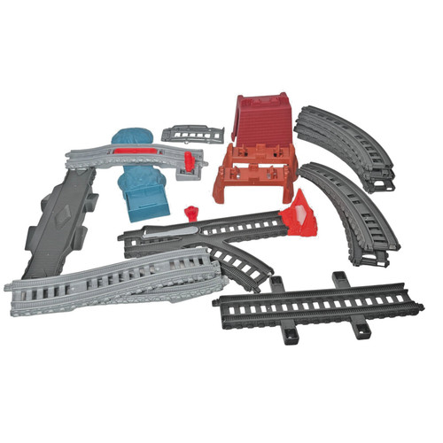 Trackmaster thomas friends - trackmaster,