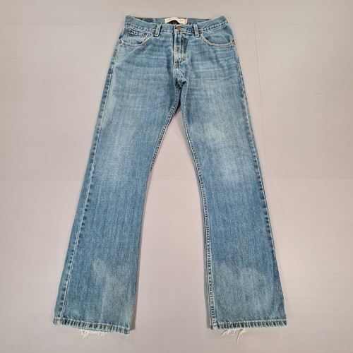 Levis 527 bootcut - levis,