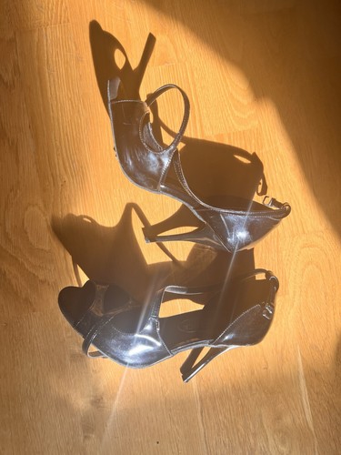 Tango latin ballroom 10cm - tango,