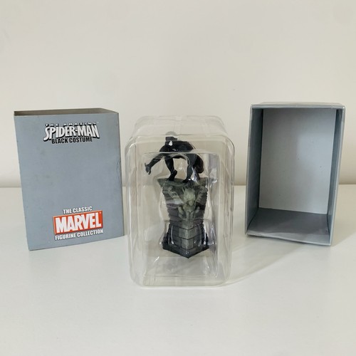 Eaglemoss the classic - classic, marvel