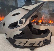 Bell Super DH Spherical Medium