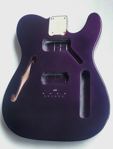 Tele thinline special - thinline,