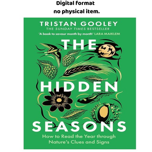 The hidden seasons - the, seasons: