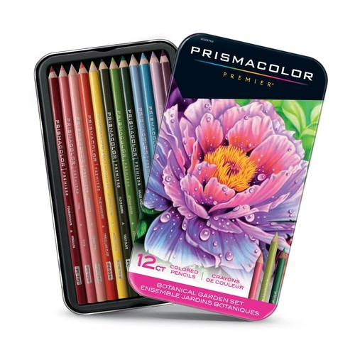 Prismacolor premier thick core - prismacolor,