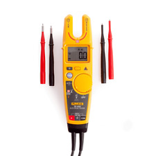 Fluke T6-600 Voltage & Current Tester with FieldSense Technology