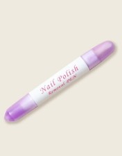 2 Pcs of Nail Polish Remover