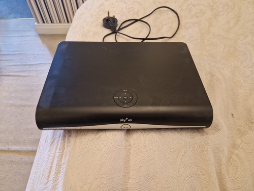 Sky box amstrad - hd, drx890-c