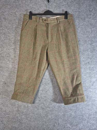 Alan paine combrook tweed - combrook,