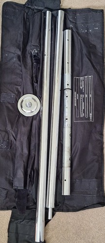 Pole xpert 45mm - x-pole,