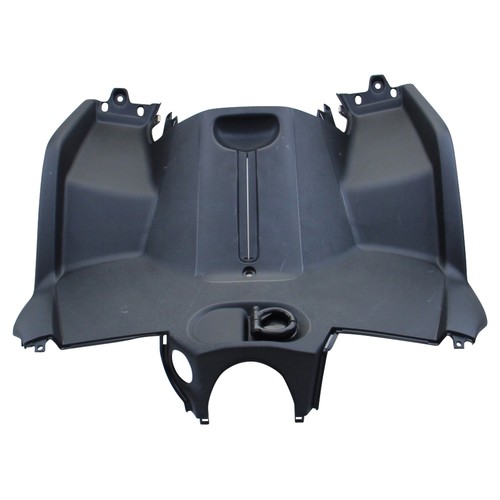 Fairing leg shield - shield, 653705000c