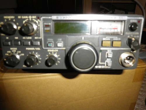 Kenwood 9300 amateur - kenwood, ham
