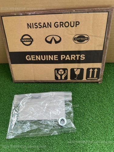 Nissan 300zx z31 nut - 300zx,