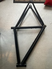 Langster 49cm Small Bicycle