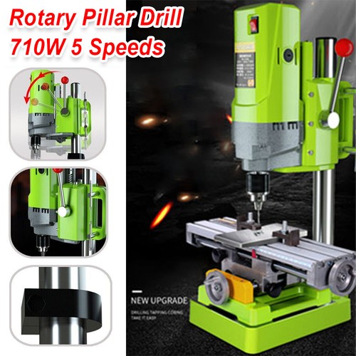 Bench drill press new - drill,