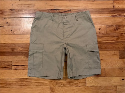 Bdu khaki tan - shorts, casual