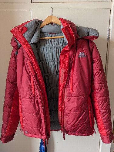 Mountain equipment cho - equipment,