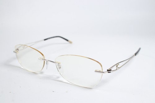 Silhouette eyeglasses 4356 - silhouette,