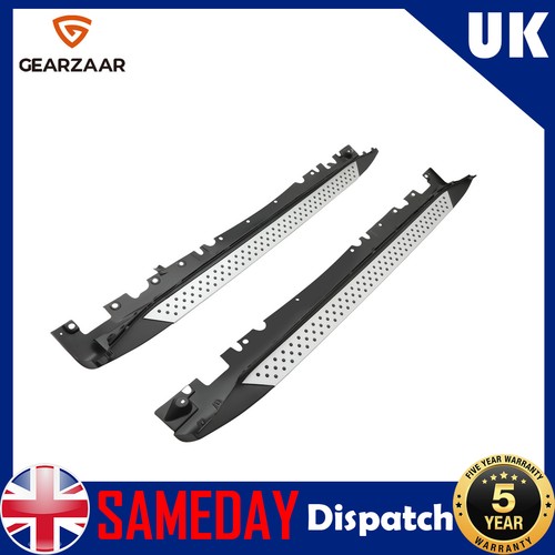 Running board for bmw - bmw, e70