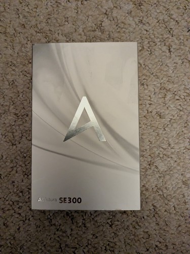 Astell kern se300 a futura - kern, a&futura