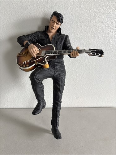 Mcfarlane elvis presley - elvis, figure