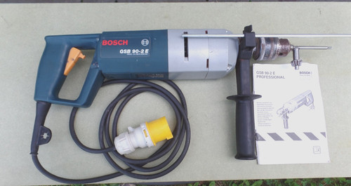 Bosch gsb core drill - bosch,