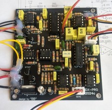 Metal Detector IDX-PRO