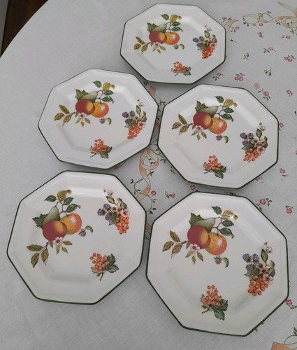 Johnson brothers fresh - johnson, fruit