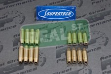 Supertech Bronze Valve Guides Acura Honda B18C1 B18C5 B16A2 B17A1 H22A1 H22A4