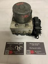 VAUXHALL MERIVA B ABS PUMP