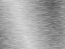 2MM Thick Stainless Steel 316 Brushed DP1 Satin finish. Sheet/plate Marine grade