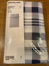 IKEA Spikvallmo Duvet Cover +