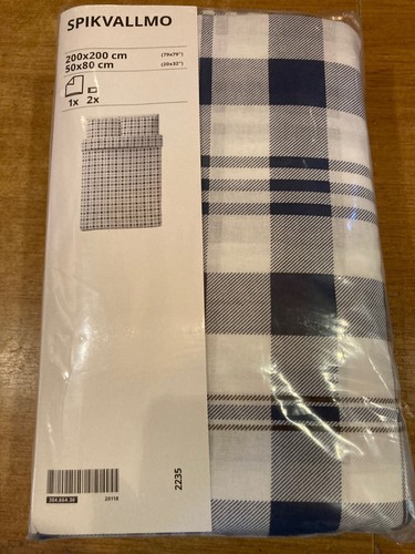 Ikea spikvallmo duvet cover - spikvallmo, +